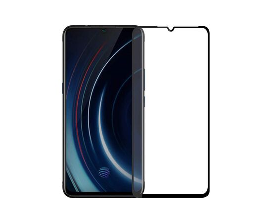 Стекло защитное PowerPlant Full screen Vivo Y15s (GL601292)