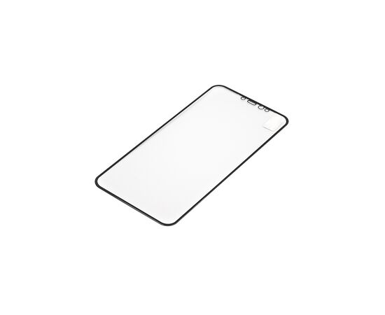 Скло захисне PowerPlant Full screen Xiaomi Mi 8, Black (GL605507), зображення 2