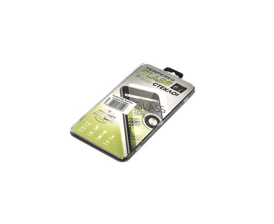 Скло захисне PowerPlant Full screen Xiaomi Mi 8, Black (GL605507), зображення 3