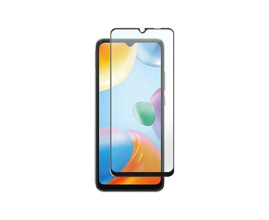 Стекло защитное PowerPlant Full screen Xiaomi Redmi 10C (GL601070)