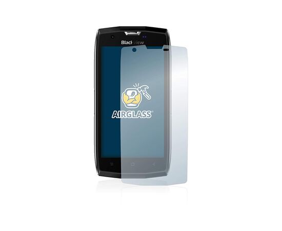 Скло захисне PowerPlant Blackview BV7000 (GL604715)