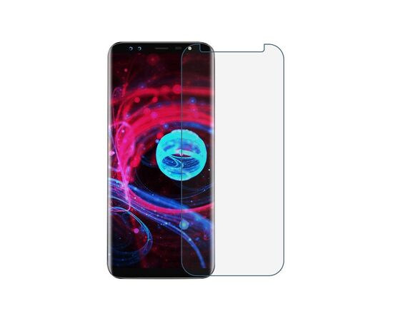 Стекло защитное PowerPlant Blackview S8 (GL604722)