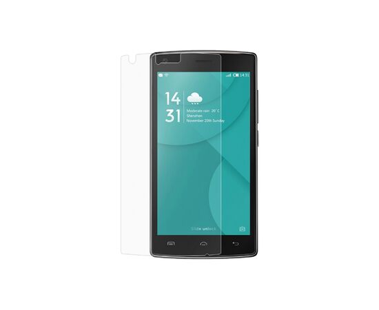 Стекло защитное PowerPlant Doogee X5 Max (GL604753)