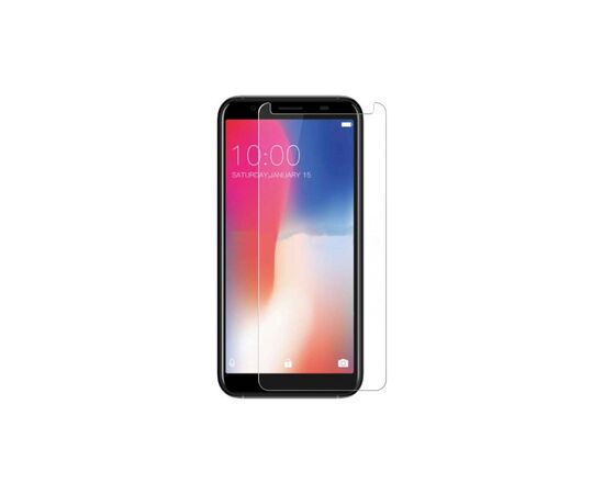 Стекло защитное PowerPlant Doogee X55 (GL604760)