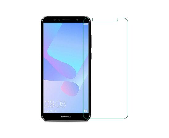 Скло захисне PowerPlant Huawei Y6 Prime (2018) (GL604920)