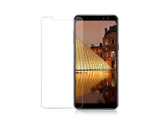 Стекло защитное PowerPlant LG K9 (LG K8 (2018)) (GL605071)