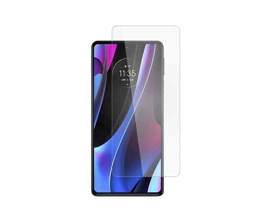 Скло захисне PowerPlant Motorola Edge 30 Pro (GL601179)
