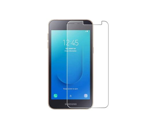 Стекло защитное PowerPlant Samsung Galaxy J2 Core (GL605347)