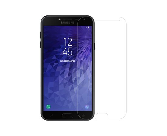 Стекло защитное PowerPlant Samsung Galaxy J4 (2018) (GL605361)