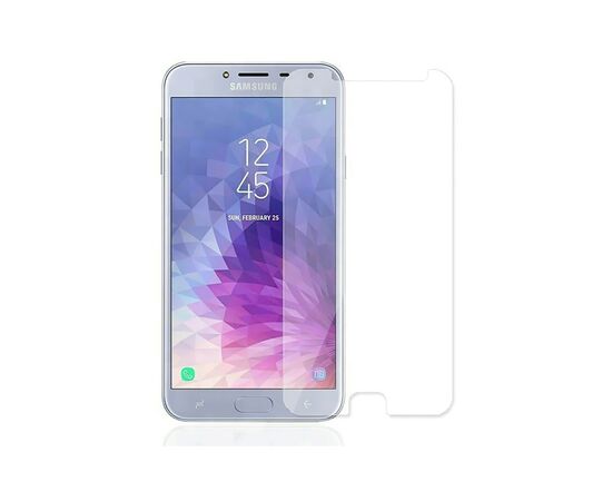 Стекло защитное PowerPlant Samsung Galaxy J4 (SM-J400) (GL605408)