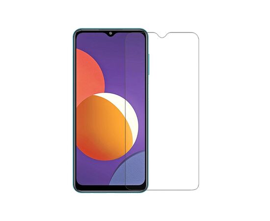 Стекло защитное PowerPlant Samsung Galaxy M12 (GL600158)