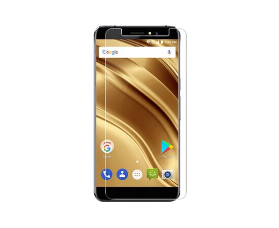 Стекло защитное PowerPlant Ulefone S8 (GL605484)