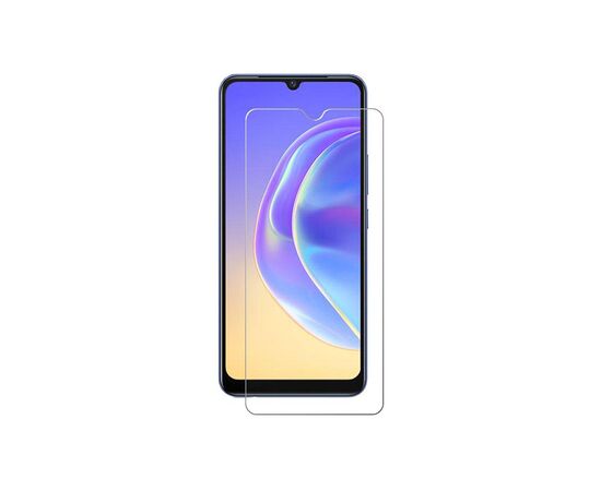 Стекло защитное PowerPlant Vivo V21e (GL600257)