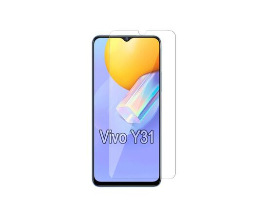 Стекло защитное PowerPlant Vivo Y31 (GL600240)
