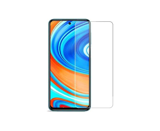 Стекло защитное PowerPlant Xiaomi Poco M3 Pro (GL600073)