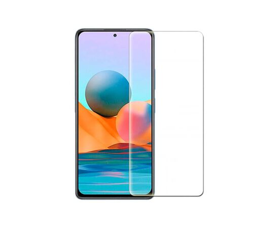 Скло захисне PowerPlant Xiaomi Redmi 10 (GL600226)