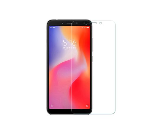 Стекло защитное PowerPlant Xiaomi Redmi 6A (GL605569)