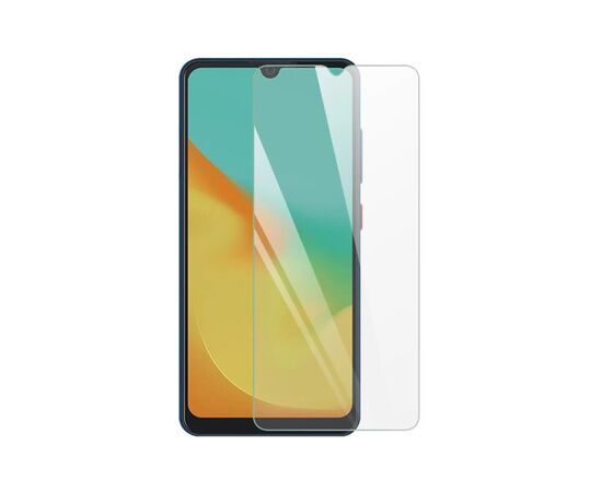 Скло захисне PowerPlant ZTE Blade A51/71 (GL600363)