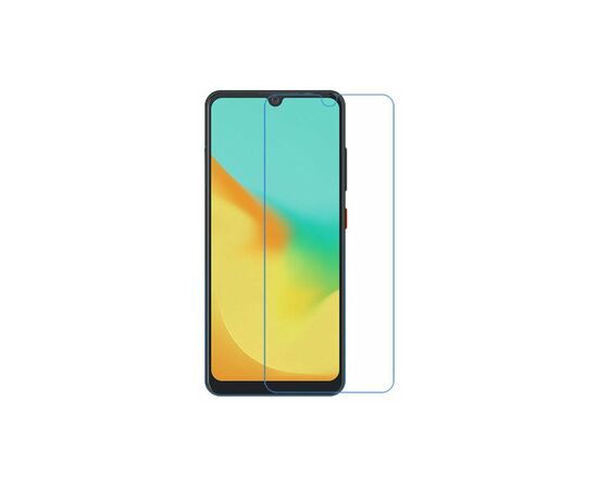 Стекло защитное PowerPlant ZTE Blade A7S (GL600370)