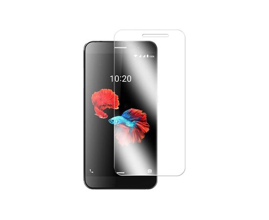 Стекло защитное PowerPlant ZTE Blade A910 (GL605668)