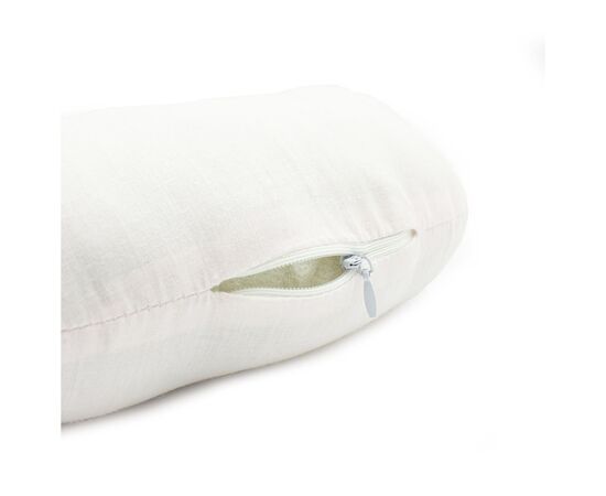 Подушка MirSon для путешествий №8734 Naturale Line 11-2409 Elma 50% Memory (2200006348191), изображение 2 Подушка MirSon для путешествий №8734 Naturale Line 11-2409 Elma 50% Memory (2200006348191), изображение 2