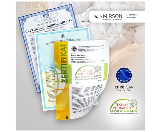 Подушка MirSon для путешествий №8736 Naturale Line 12-0525 Tiziana 50% Memory (2200006348214), изображение 5 Подушка MirSon для путешествий №8736 Naturale Line 12-0525 Tiziana 50% Memory (2200006348214), изображение 5