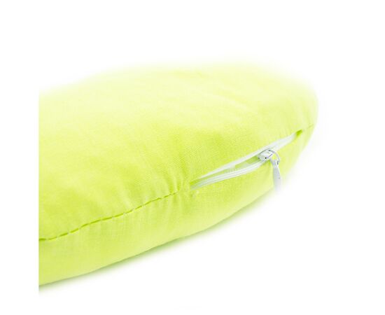 Подушка MirSon для путешествий №8737 Naturale Line 12-0714 Daniela 50% Memory (2200006348221), изображение 2 Подушка MirSon для путешествий №8737 Naturale Line 12-0714 Daniela 50% Memory (2200006348221), изображение 2