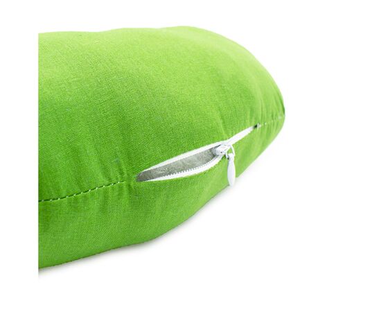 Подушка MirSon для путешествий №8742 Naturale Line 18-0130 Carolina 50% (2200006348276), изображение 2 Подушка MirSon для путешествий №8742 Naturale Line 18-0130 Carolina 50% (2200006348276), изображение 2