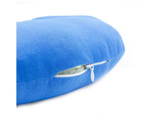 Подушка MirSon для путешествий №8745 Naturale Line 19-4150 Ofelia 50% Memory (2200006348306), изображение 2 Подушка MirSon для путешествий №8745 Naturale Line 19-4150 Ofelia 50% Memory (2200006348306), изображение 2