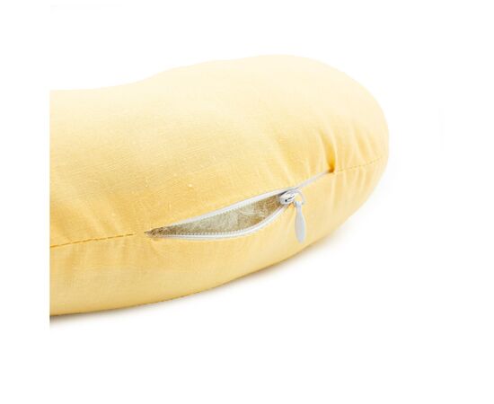 Подушка MirSon для путешествий №8746 Naturale Line 13-1027 Colombo 50% Memory (2200006348313), изображение 2 Подушка MirSon для путешествий №8746 Naturale Line 13-1027 Colombo 50% Memory (2200006348313), изображение 2