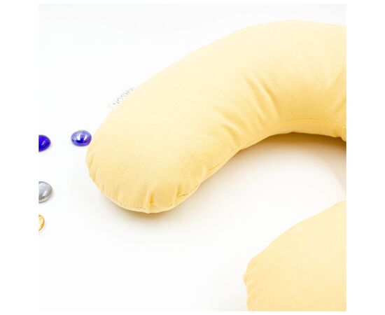 Подушка MirSon для путешествий №8746 Naturale Line 13-1027 Colombo 50% Memory (2200006348313), изображение 3 Подушка MirSon для путешествий №8746 Naturale Line 13-1027 Colombo 50% Memory (2200006348313), изображение 3