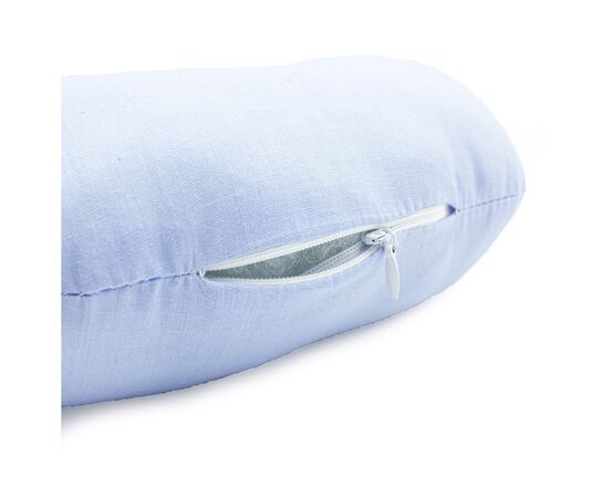Подушка MirSon для путешествий №8760 Naturale Line 12-4608 Lucretia 100% Memory (2200006348450), изображение 2 Подушка MirSon для путешествий №8760 Naturale Line 12-4608 Lucretia 100% Memory (2200006348450), изображение 2