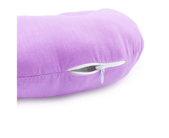 Подушка MirSon для путешествий №8765 Naturale Line 16-3310 Bernarda 100% Memory (2200006348504), изображение 2 Подушка MirSon для путешествий №8765 Naturale Line 16-3310 Bernarda 100% Memory (2200006348504), изображение 2