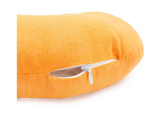 Подушка MirSon для путешествий №8770 Naturale Line 16-1364 Palermo 100% Memory (2200006348559), изображение 2 Подушка MirSon для путешествий №8770 Naturale Line 16-1364 Palermo 100% Memory (2200006348559), изображение 2