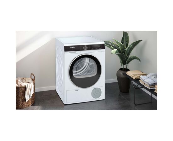 Сушильна машина Siemens WQ41G200UA, зображення 3 Сушильна машина Siemens WQ41G200UA, зображення 3