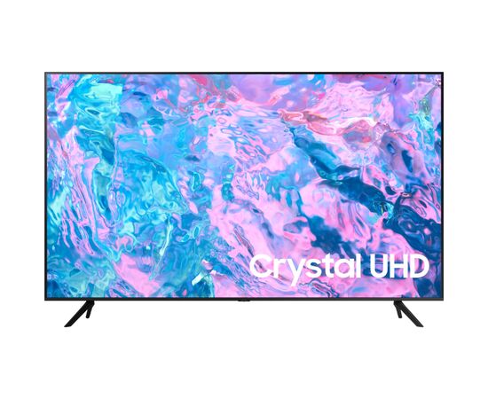 Телевизор Samsung UE55CU7100UXUA, изображение 4 Телевизор Samsung UE55CU7100UXUA, изображение 4