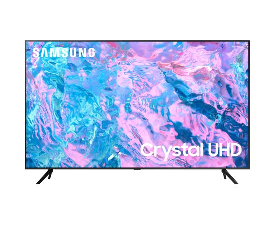 Телевизор Samsung UE55CU7100UXUA