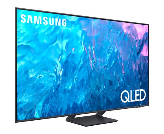 Телевизор Samsung QE55Q70CAUXUA, изображение 2