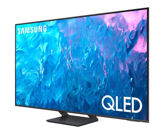 Телевизор Samsung QE65Q70CAUXUA, изображение 3