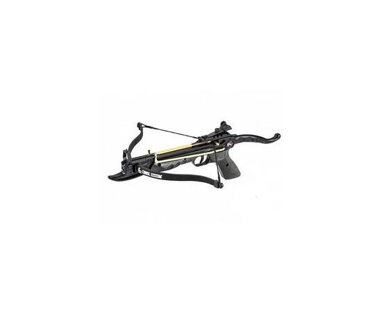 Арбалет Poe Lang Siege 300 XBOW-95LB Black (611012-102)