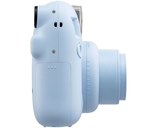 Камера моментальной печати Fujifilm INSTAX Mini 12 BLUE (16806092), изображение 3 Камера моментальной печати Fujifilm INSTAX Mini 12 BLUE (16806092), изображение 3