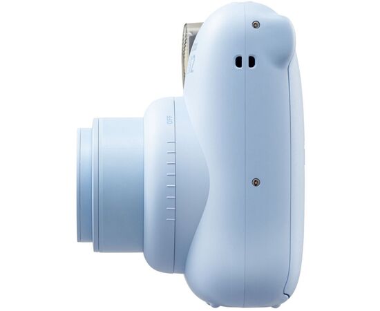 Камера моментальной печати Fujifilm INSTAX Mini 12 BLUE (16806092), изображение 4 Камера моментальной печати Fujifilm INSTAX Mini 12 BLUE (16806092), изображение 4