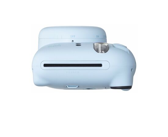 Камера моментальной печати Fujifilm INSTAX Mini 12 BLUE (16806092), изображение 6 Камера моментальной печати Fujifilm INSTAX Mini 12 BLUE (16806092), изображение 6