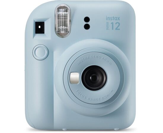 Камера моментальной печати Fujifilm INSTAX Mini 12 BLUE (16806092)