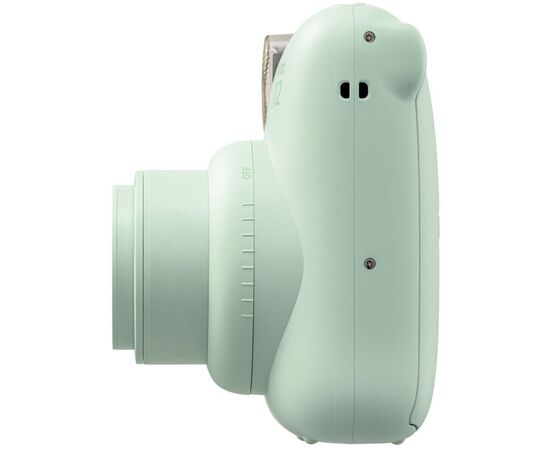 Камера моментальной печати Fujifilm INSTAX Mini 12 GREEN (16806119), изображение 3 Камера моментальной печати Fujifilm INSTAX Mini 12 GREEN (16806119), изображение 3