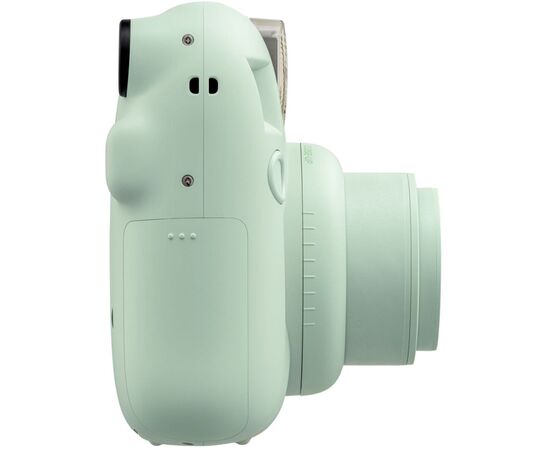 Камера моментальной печати Fujifilm INSTAX Mini 12 GREEN (16806119), изображение 4 Камера моментальной печати Fujifilm INSTAX Mini 12 GREEN (16806119), изображение 4