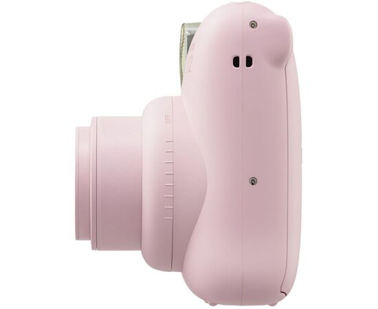 Камера моментальной печати Fujifilm INSTAX Mini 12 PINK (16806107), изображение 3 Камера моментальной печати Fujifilm INSTAX Mini 12 PINK (16806107), изображение 3