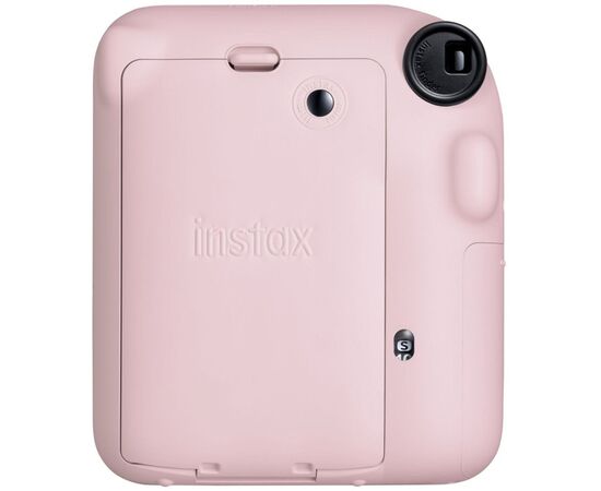 Камера моментальной печати Fujifilm INSTAX Mini 12 PINK (16806107), изображение 5 Камера моментальной печати Fujifilm INSTAX Mini 12 PINK (16806107), изображение 5