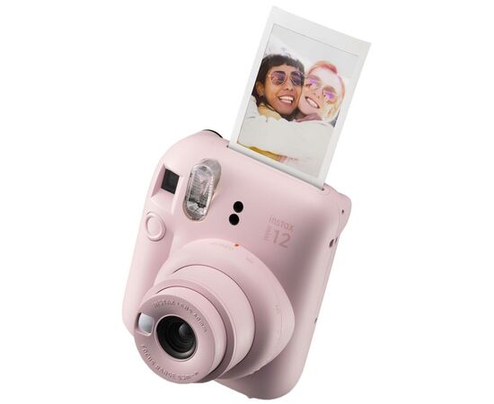 Камера моментальной печати Fujifilm INSTAX Mini 12 PINK (16806107), изображение 7 Камера моментальной печати Fujifilm INSTAX Mini 12 PINK (16806107), изображение 7