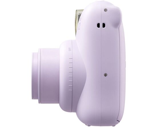 Камера моментальной печати Fujifilm INSTAX Mini 12 PURPLE (16806133), изображение 3 Камера моментальной печати Fujifilm INSTAX Mini 12 PURPLE (16806133), изображение 3